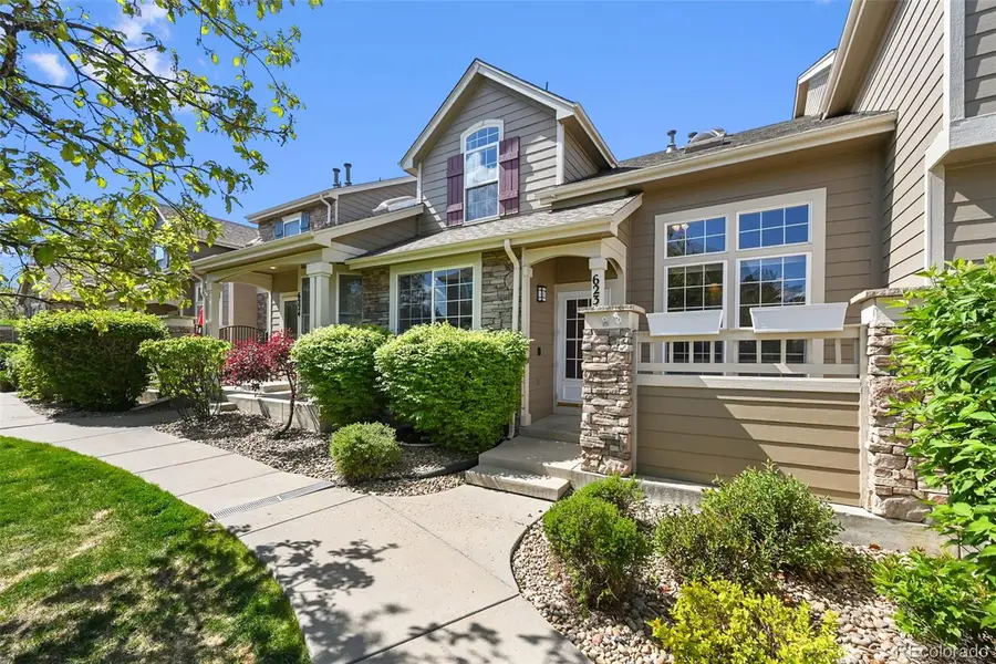 6234 Secrest Street, Arvada, CO 80403 - #2