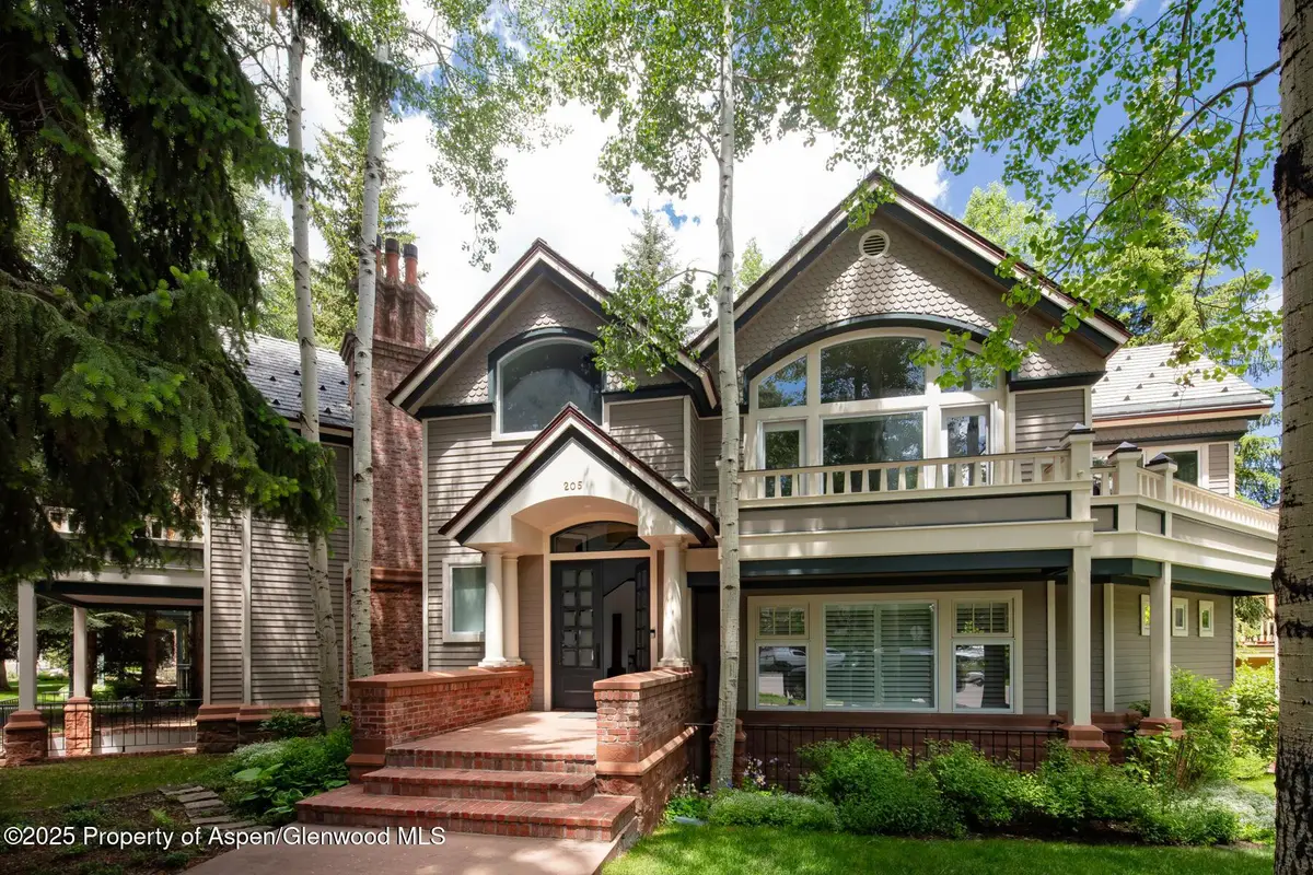 205 N 6th Street, Aspen, CO 81611 - Image #1