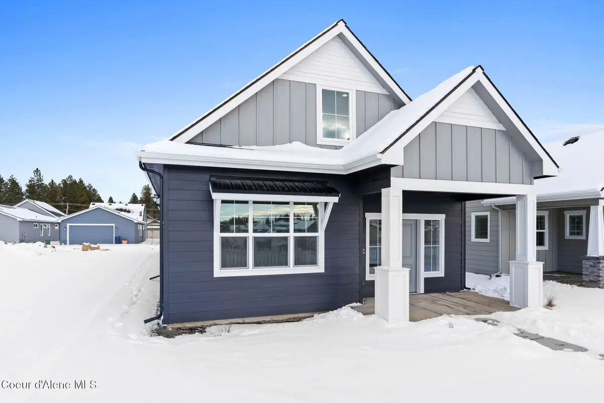 2178 W CHOLET LN, Coeur Dalene, ID 83815 - #1