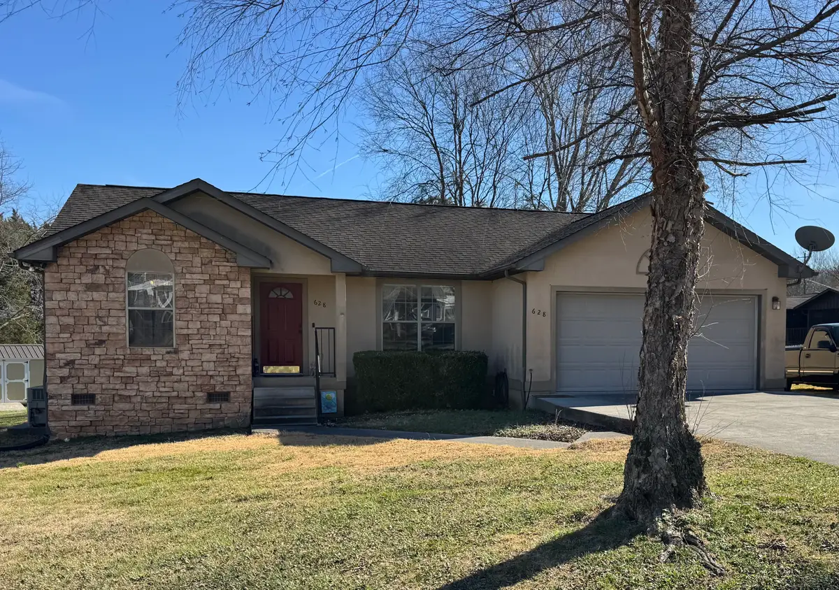 628 Broadview Drive, Sevierville, TN 37862 - #1