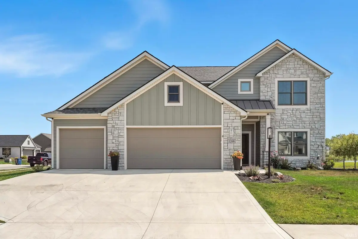 1268 Lieto Lane, Fort Wayne, IN 46818 - Image #1