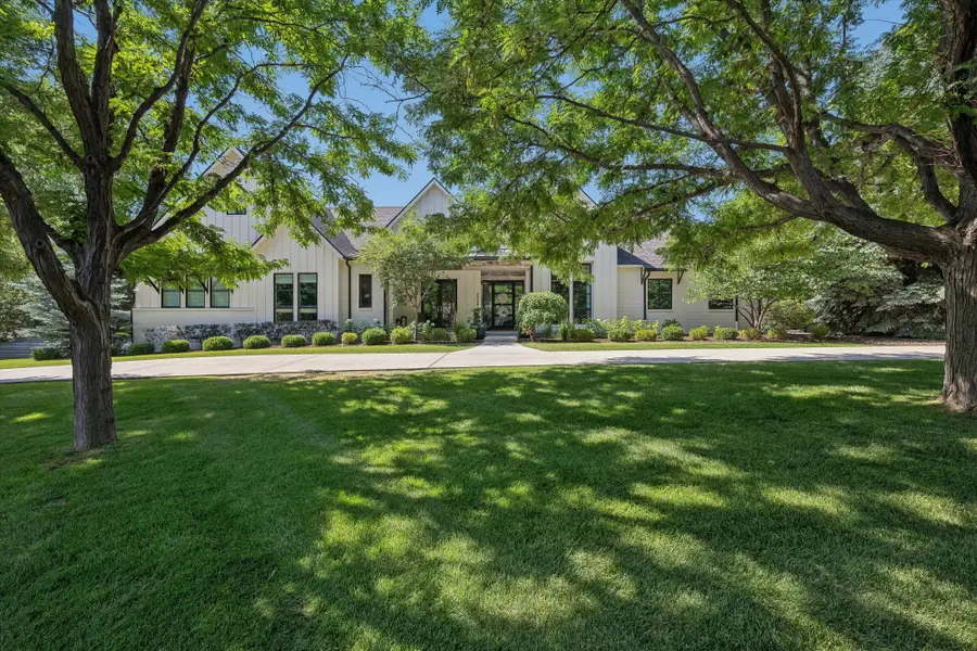 2550 Cherryridge, Cherry Hills Village, CO 80113 - #2