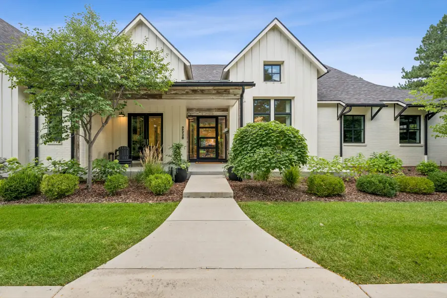 2550 Cherryridge, Cherry Hills Village, CO 80113 - #3