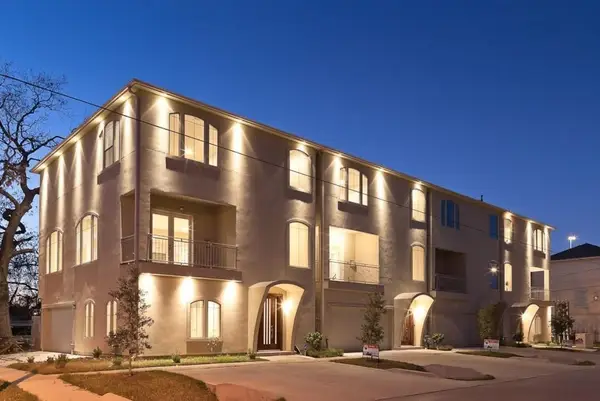 2607 Lawrence Street, Houston, TX 77008