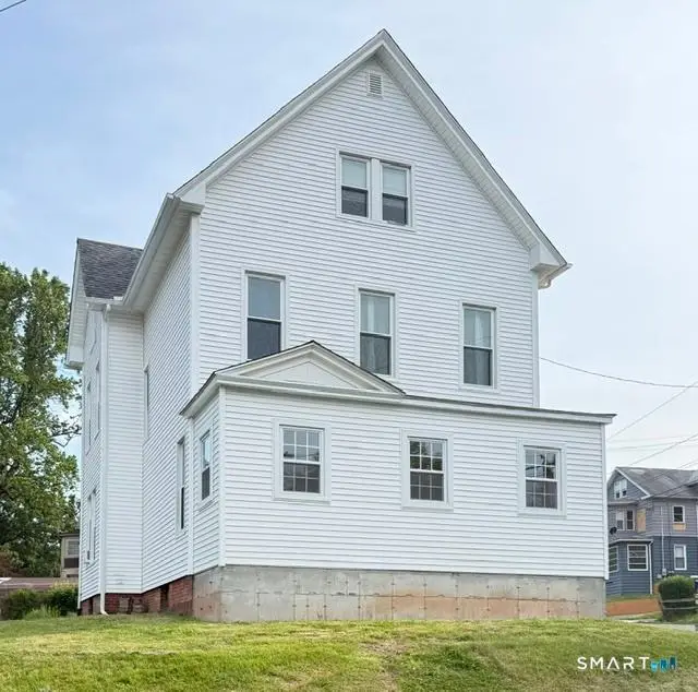 84 Alcove Street #3 #3, Meriden, CT 06451 - #1