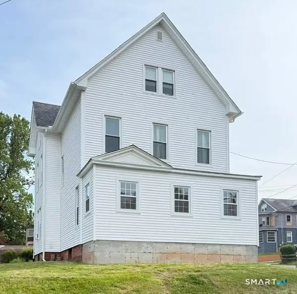 84 Alcove Street #3 #3, Meriden, CT 06451