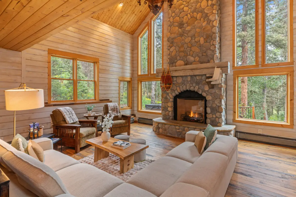 800 Fox Farm Road, Telluride, CO 81435 - #1