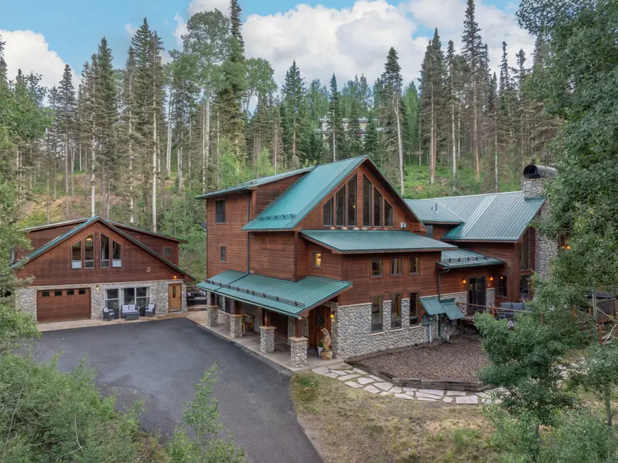 800 Fox Farm Road, Telluride, CO 81435 - #2