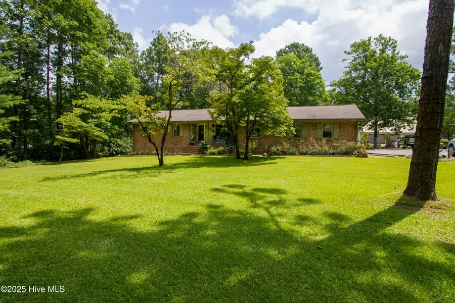 501 Stanton Hill Road, Carthage, NC 28327 - Image #2