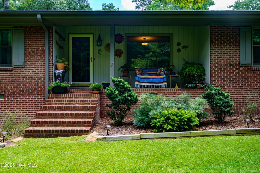 501 Stanton Hill Road, Carthage, NC 28327 - Image #3