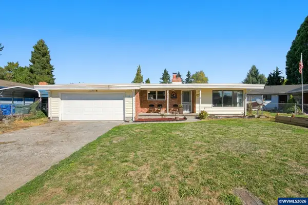 791 Moneda Ct, Keizer, OR 97303
