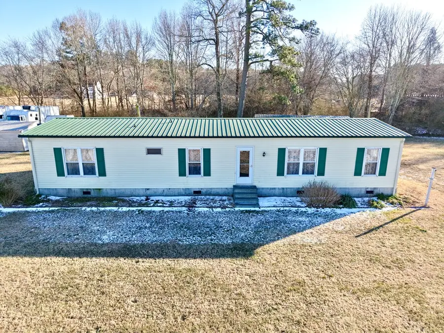 25146 Guilford Rd, Bloxom, VA 23308 - #2