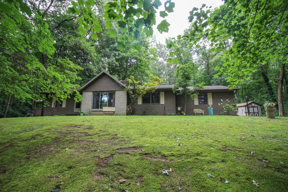 14927 Coon Hollow Road, Three Rivers, MI 49093 - Image #1