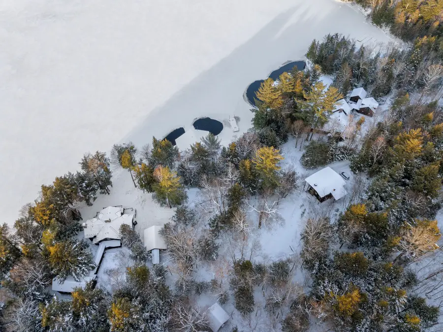 26 Hemlock Ledge Road, Tupper Lake, NY 12986 - Image #2