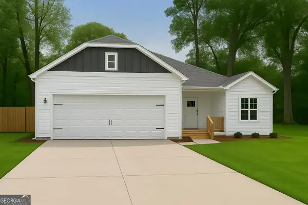 3078 Caliente Lane, Rex, GA 30273