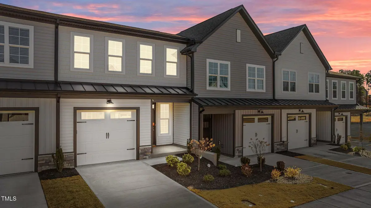 610 Marshskip Way, Rolesville, NC 27571 - #1