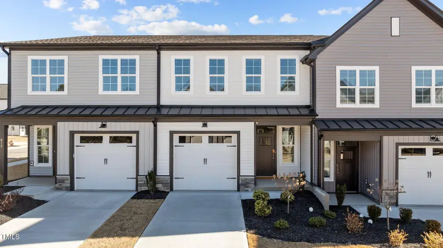 610 Marshskip Way, Rolesville, NC 27571 - #3