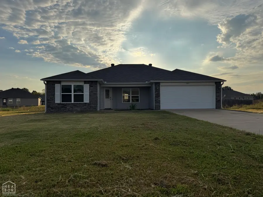 307 Harper, Brookland, AR 72417 - Image #2