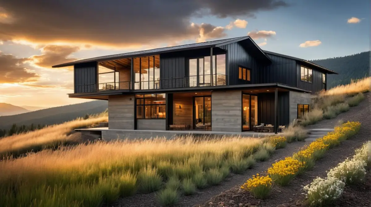 3029 Foothills Ranch Dr, Boulder, CO 80302 - #1