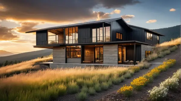 3029 Foothills Ranch Dr, Boulder, CO 80302