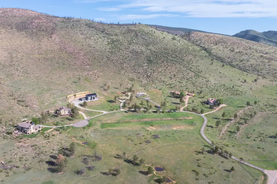 3029 Foothills Ranch Dr, Boulder, CO 80302 - #3