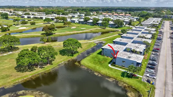 265 Burgundy #F, Delray Beach, FL 33484