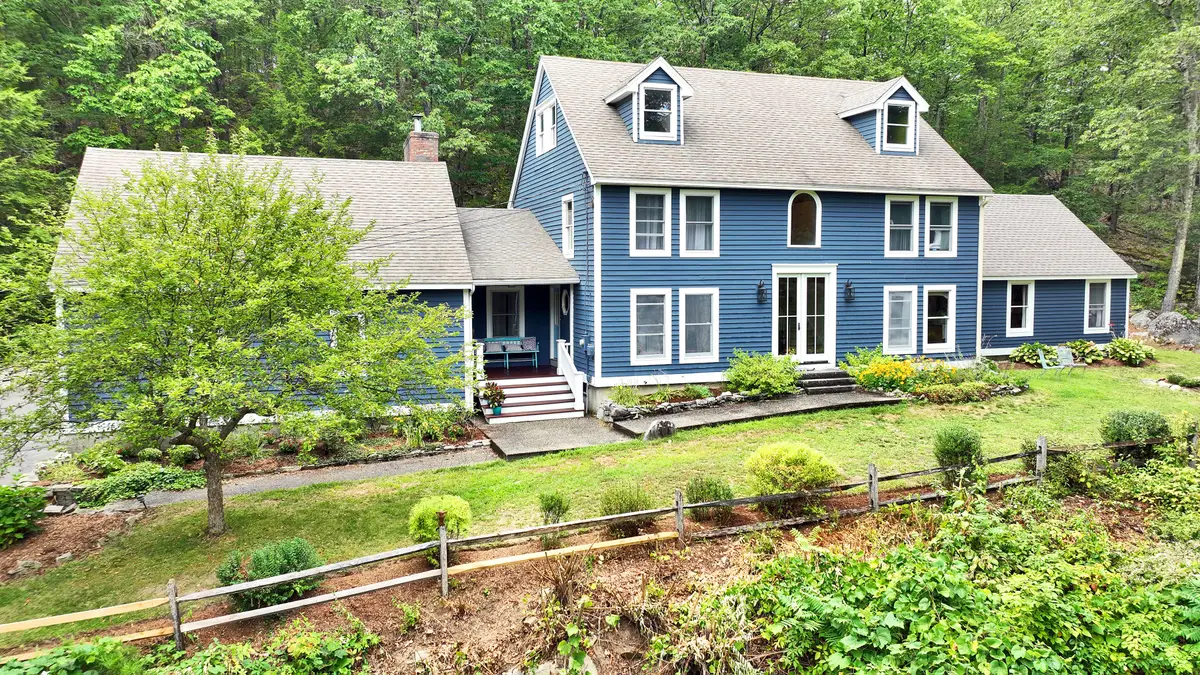 11 Kasey Drive, Milford, NH 03055 - #1