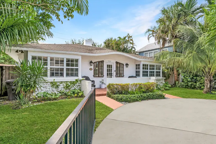 302 Wildermere Road, West Palm Beach, FL 33401 - Image #2