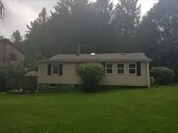 24 Pattison Ave, Dudley, MA 01571