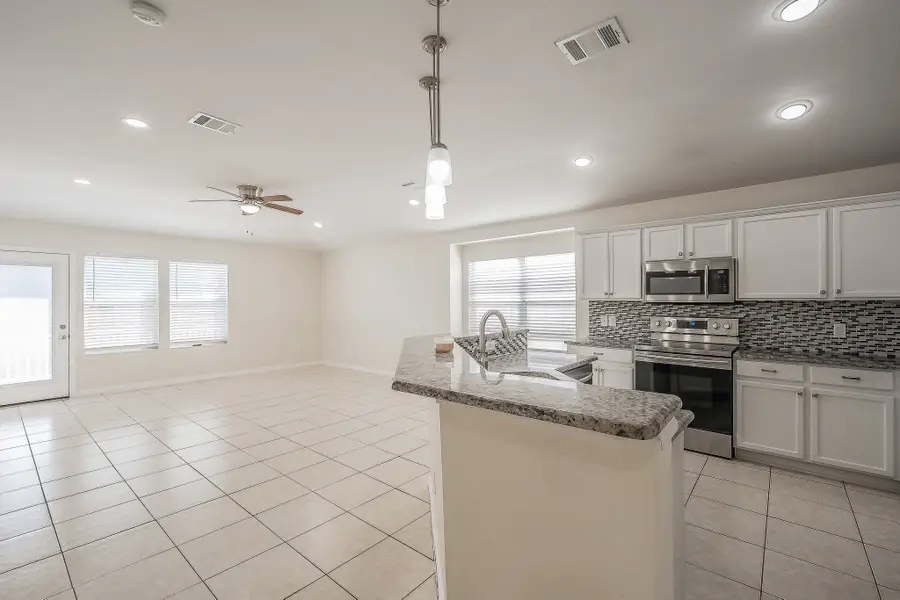 8932 Sunny Hollow Drive, Fort Worth, TX 76179 - #3