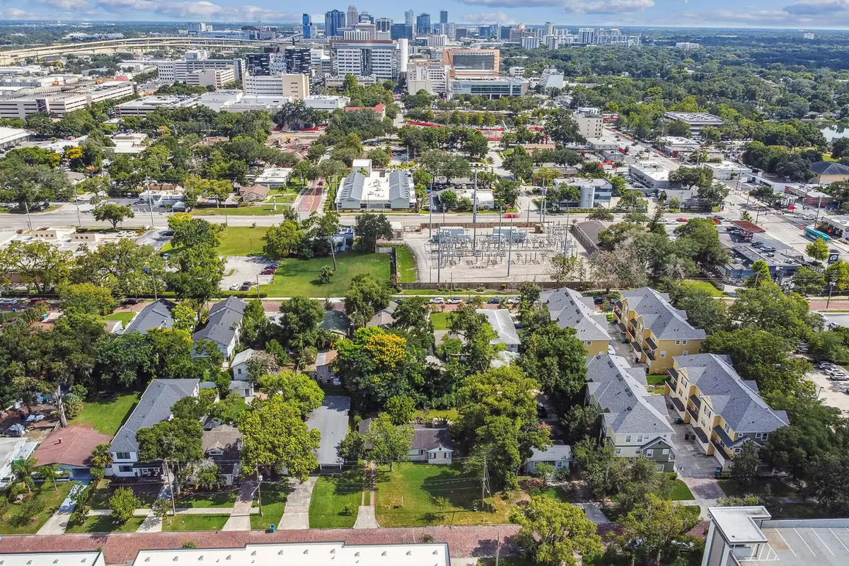 31 W Harding Street, Orlando, FL 32806 - Image #1