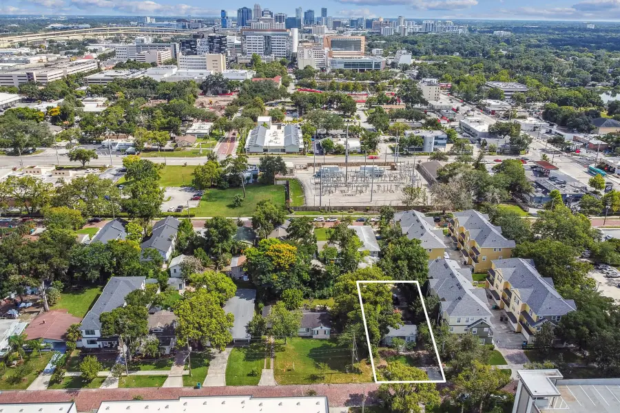 31 W Harding Street, Orlando, FL 32806 - Image #2