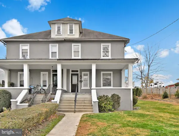 778 Starr St, PHOENIXVILLE, PA 19460