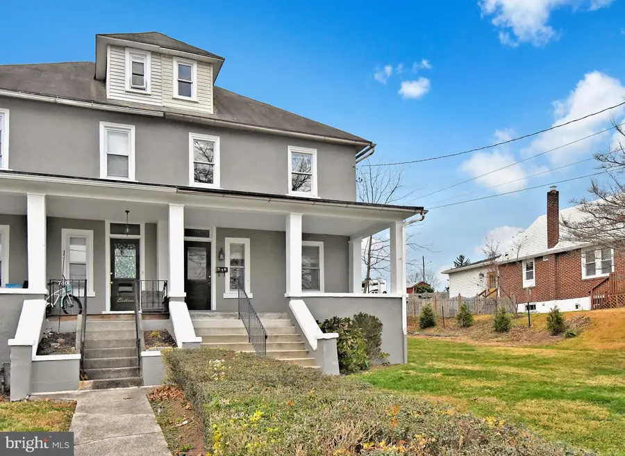 778 Starr St, Phoenixville, PA 19460 - #2