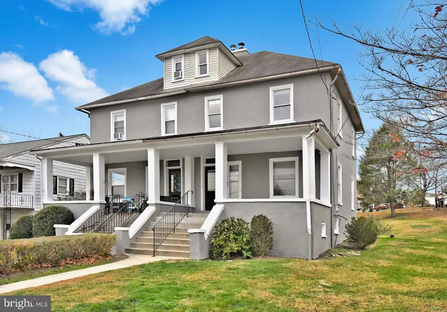 778 Starr St, Phoenixville, PA 19460 - #3