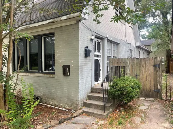 2306 Arbor Street, Houston, TX 77004