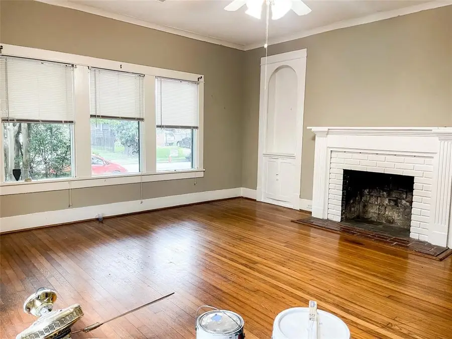 2306 Arbor Street, Houston, TX 77004 - #2