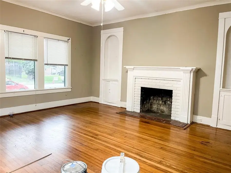 2306 Arbor Street, Houston, TX 77004 - #3