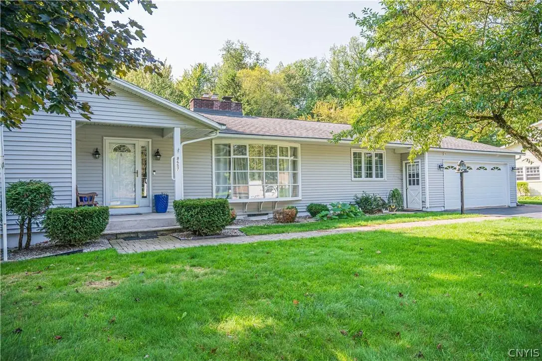 8657 Teugega Point Road, Rome, NY 13440 - #1