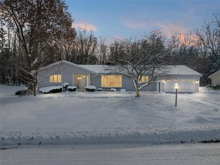 8657 Teugega Point Road, Rome, NY 13440 - #2