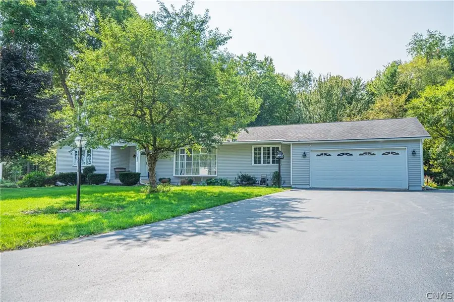 8657 Teugega Point Road, Rome, NY 13440 - #3