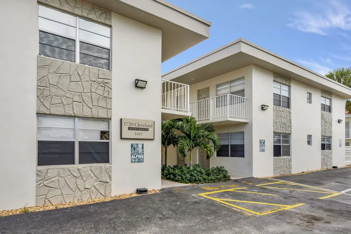 1720 Cleveland St # 206W, Hollywood, FL 33020 - Image #1
