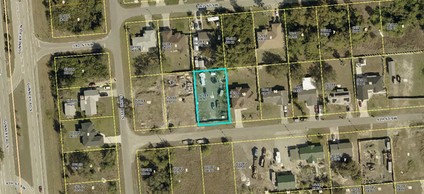 4312 4th Street Sw, Lehigh Acres, FL 33976