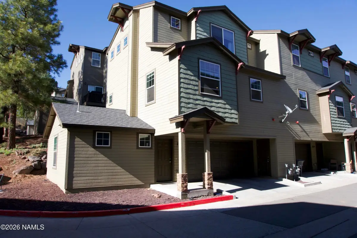 2562 W Cripple Creek Drive, Flagstaff, AZ 86001 - #1