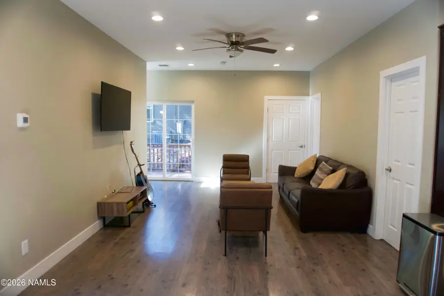 2562 W Cripple Creek Drive, Flagstaff, AZ 86001 - #2