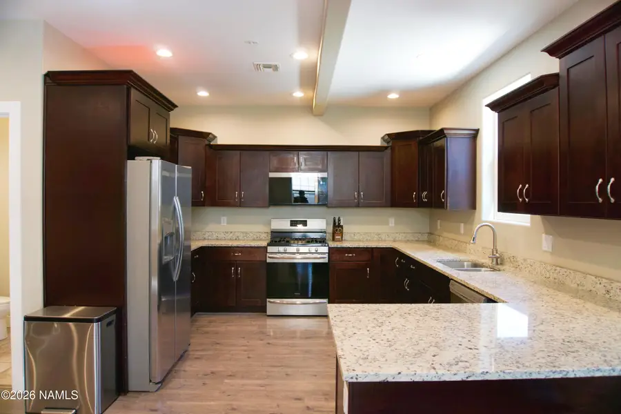 2562 W Cripple Creek Drive, Flagstaff, AZ 86001 - #3