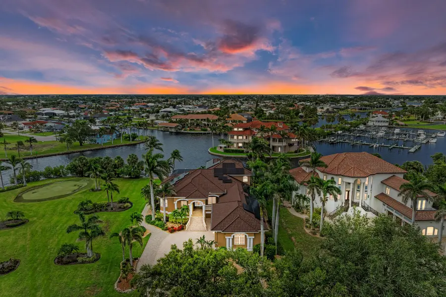 4531 Grassy Point Boulevard, Port Charlotte, FL 33952 - Image #2