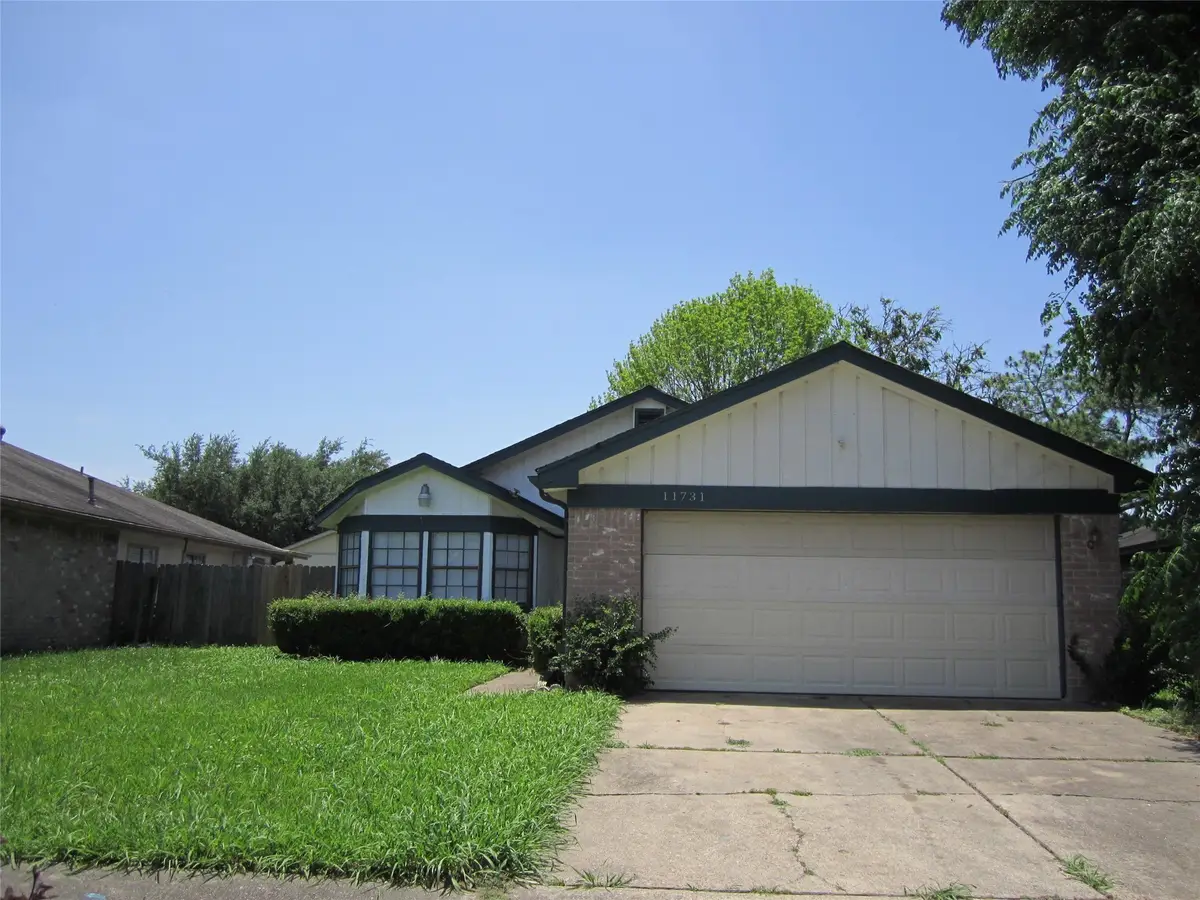 11731 Lamprey Street, Houston, TX 77099 - Image #1