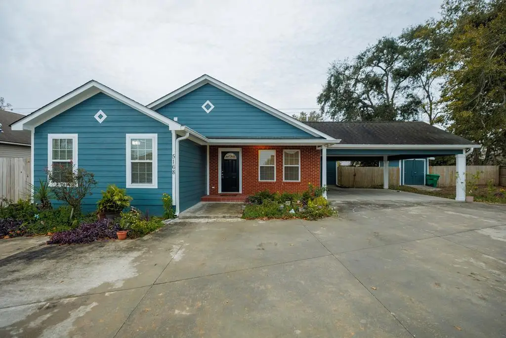 5168 S Greyfield Pl, Valdosta, GA 31605 - #1