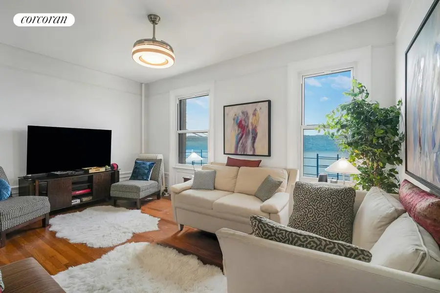 875 W 181st Street #4L, Manhattan, NY 10033 - #2